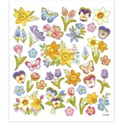 Polska książka : Naklejki K...