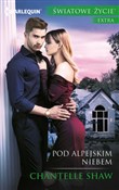 Pod alpejs... - Chantelle Shaw - Ksiegarnia w UK