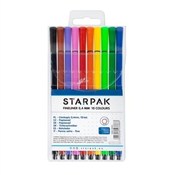 Cienkopis ... -  Książka z wysyłką do UK