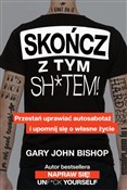 Książka : Skończ z t... - Gary John Bishop