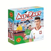 Polska książka : Ale pary P...