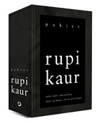 Mleko i mi... - Rupi Kaur - Ksiegarnia w UK