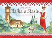 Zobacz : Bajka o St... - Jerzy Łysiński