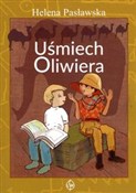 Zobacz : Uśmiech Ol... - Helena Pasławska