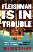 Polska książka : Fleishman ... - Taffy Brodesser-Akner
