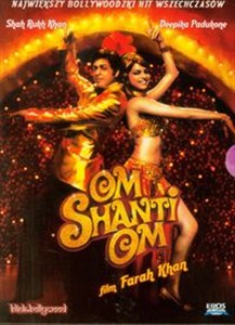 Obrazek Om Shanti Om