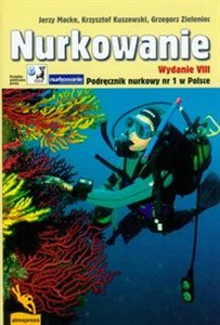 Obrazek Nurkowanie Podręcznik