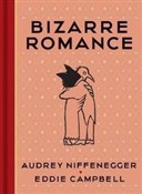 Książka : Bizarre Ro... - Audrey Niffenegger