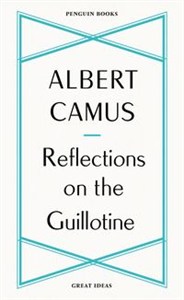 Picture of Reflections on the Guillotine