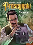 Książka : Prószyński... - Piotr Komorowski, Rafał Szłapa