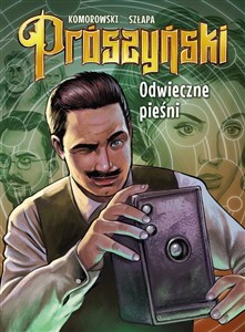 Picture of Prószyński Odwieczne pieśni