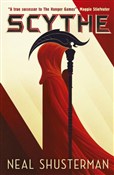 Polska książka : Scythe - Neal Shusterman