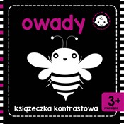 Owady. Ksi... - Opracowanie zbiorowe -  foreign books in polish 