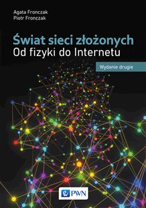 Picture of Świat sieci złożonych Od fizyki do Internetu