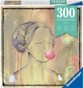 Puzzle 300... -  Książka z wysyłką do UK