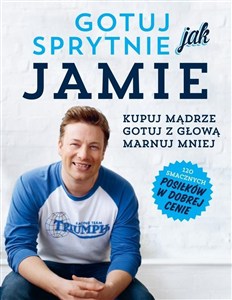 Picture of Gotuj sprytnie jak Jamie