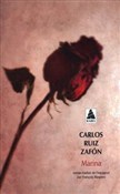 Polska książka : Marina - Carlos Ruiz Zafon