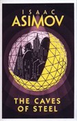 The Caves ... - Isaac Asimov -  Książka z wysyłką do UK