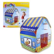 Namiot z p... -  Polish Bookstore 