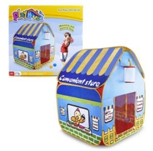 Obrazek Namiot z piłeczkami