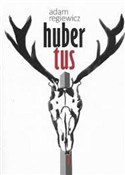 Polska książka : Hubertus - Adam Regiewicz