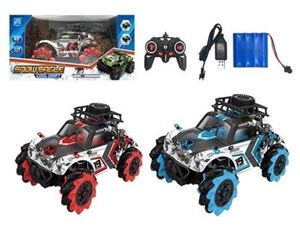 Picture of Samochód R/C MIX
