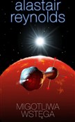 Polska książka : Migotliwa ... - Alastair Reynolds