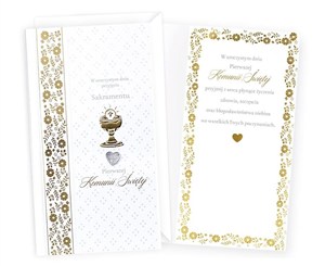 Picture of Karnet Komunia