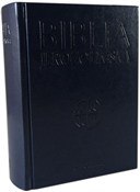 Książka : Biblia Jer... - Opracowanie Zbiorowe