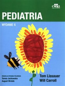 Obrazek Pediatria. Lissauer
