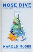 Zobacz : Nose Dive ... - Harold McGee