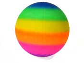 Piłka gumo... -  Polish Bookstore 