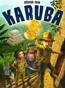 Picture of Karuba