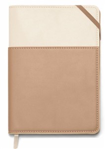 Obrazek Notatnik 192K linia Dvory&Taupe