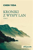 Kroniki z ... - Yida Chen -  books from Poland