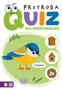 Quiz dla p... -  books from Poland