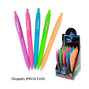 Obrazek Długopis Fluo (25szt)