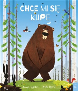 Obrazek Chce mi się kupę