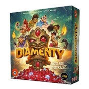 Diamenty 1... -  foreign books in polish 