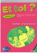 Et toi ? 3... - Marie-Jose Lopes, Bougnec Jean-Thierry Le, Guy Lewis -  Polish Bookstore 