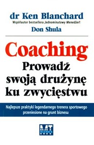 Obrazek Coaching Prowadź swoją drużynę ku zwycięstwu