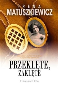 Obrazek Przeklęte zaklęte