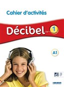 Decibel 1 ... - M.Butzbach, C.Martin, D.Pastor, I.Saracibar - Ksiegarnia w UK