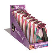 Kosmetyczk... -  Polish Bookstore 