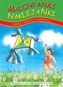 Malowanki ... -  foreign books in polish 
