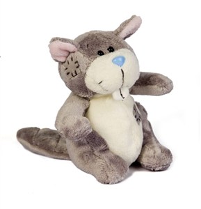 Picture of Bóbr niebieski nosek