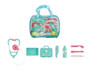 Picture of Zestaw lekarski