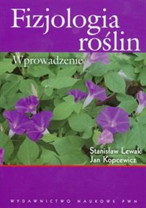 Obrazek Fizjologia roślin Wprowadzenie
