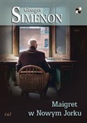 Maigret w ... - Georges Simenon -  Książka z wysyłką do UK
