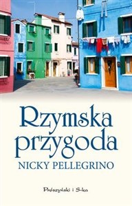 Picture of Rzymska przygoda